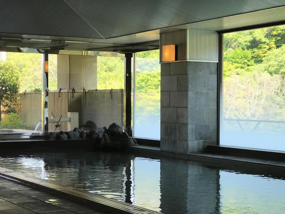 桂川修善寺温泉酒店 伊豆 外观 照片