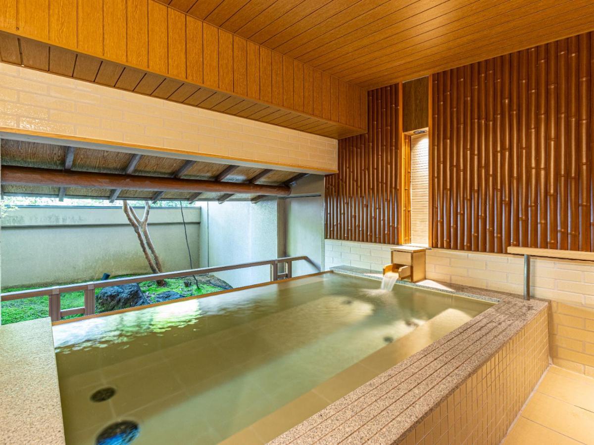 桂川修善寺温泉酒店 伊豆 外观 照片